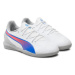 Puma Futbalové topánky KING MATCH IT Jr 108051 Biela