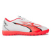 Puma Futbalové topánky Ultra Play Tt 107528 01 Biela