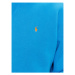 Polo Ralph Lauren Mikina 211891557006 Modrá Regular Fit