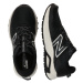 new balance Bežecká obuv '410'  sivá / čierna / biela