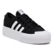 Adidas Sneakersy Nizza Platform W FV5321 Čierna