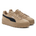 Puma Sneakersy Karmen II 397457 02 Béžová