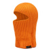 Alpha Industries Kukla Label Balaclava 138901 Oranžová