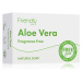 Friendly Soap Natural Soap Aloe Vera prírodné mydlo