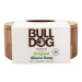 Bulldog Holiace mydlo v bambusovej miske
