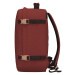 CabinZero Classic 36L Sangria red