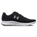 Tenisky Under Armour Charged Impulse 3 Black