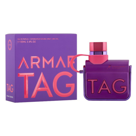 Armaf Tag Her Donna Colorata - EDP 100 ml