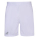 Dětské šortky Babolat Play Short Boy White