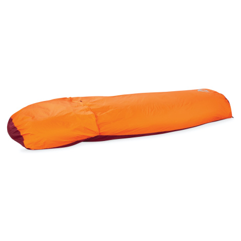 Bivakovací vak MSR Advance Pro Bivy Farba: oranžová