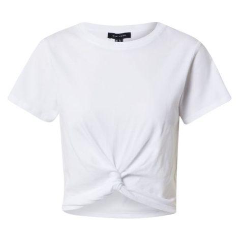 NEW LOOK Tričko  biela