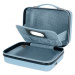 ABS Cestovný kozmetický kufrík MINNIE MOUSE Love, 21x29x15cm, 9L, 2053923