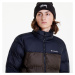 Columbia Pike Lake™ Jacket Cordovan/ Black