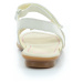 sandále Camper Sella Houston White (K800483-002) 32 EUR