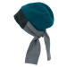 Čiapka Umenie Polo Hat Cz16520 Teal