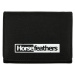 Peňaženka Horsefeathers Des Wallet Black