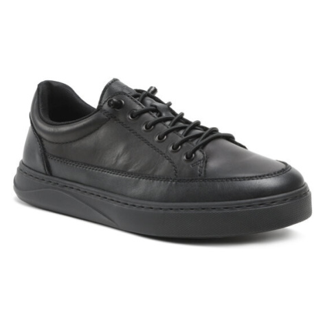 Rieker Sneakersy B9950-00 Čierna