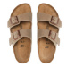 Birkenstock Šľapky Arizona Bs 0352203 Hnedá