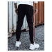 Men's sweatpants - black Dstreet