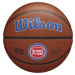 WILSON TEAM ALLIANCE DETROIT PISTONS BALL WTB3100XBDET