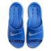 Pánske šlapky (plážová obuv) NIKE Victori One game royal white game royal