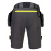 Portwest DX444 Pracovné šortky DX4 42, Metal grey
