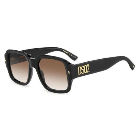 Dsquared2 D20106/S 807/HA - ONE SIZE (54) Dsquared²