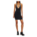 Šaty Diesel M-Larisa Dress Black 1