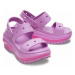 Sandále Crocs Mega Crush 207989-6WQ