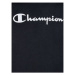 Champion Mikina 404601 Čierna Custom Fit