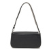 Calvin Klein Kabelka Business Shoulder Bag_Saffiano K60K611680 Čierna