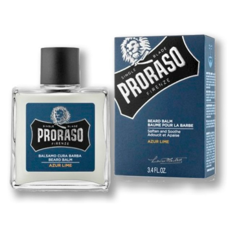 Proraso Beard Balm Azur Lime Balzam Na Bradu 100ml