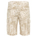 Šortky Camel Active Shorts Cargo Žltá