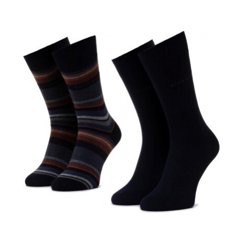 Ponožky Tom Tailor 90187C r. 43/46 Elastan,polyamid,bavlna