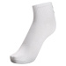 Hummel Športové ponožky 'CHEVRON'  čierna / biela