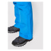 CMP Lyžiarske nohavice 3W17397N Modrá Regular Fit