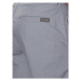 Columbia Bavlnené šortky Washed Out™ Short 1491953 Sivá Regular Fit