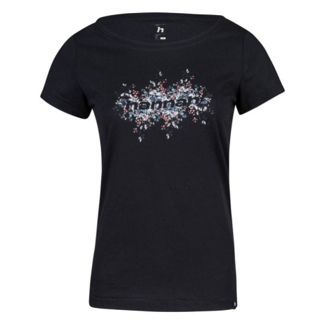 Women's T-shirt Hannah RAGA anthracite
