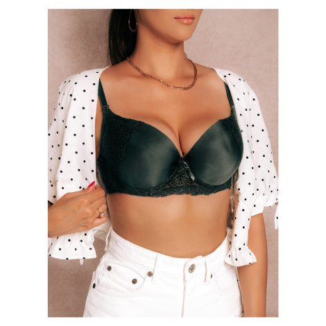 Edoti Push-up bra UL