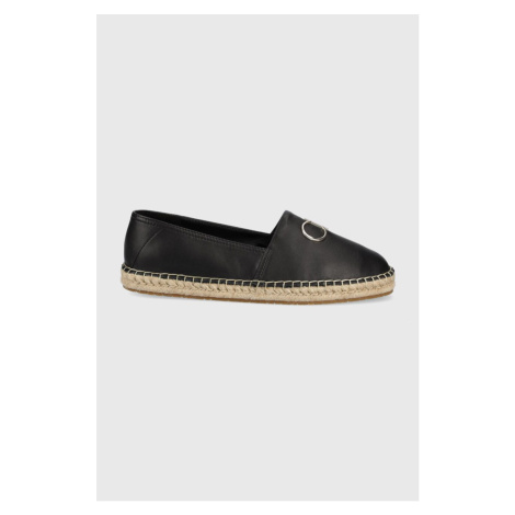 Dámske espadrilky Calvin Klein