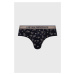 Slipy Emporio Armani Underwear 3-pak pánske