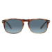 Persol  Occhiali da Sole  PO3059S 1158Q8  Slnečné okuliare Hnedá