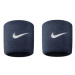 Potítka NIKE SWOOSH WRISTBANDS OB WH