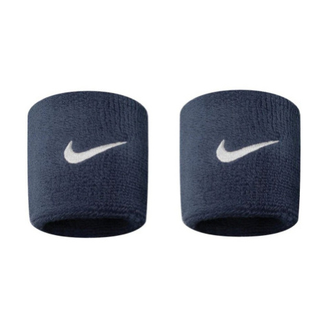 Potítka NIKE SWOOSH WRISTBANDS OB WH