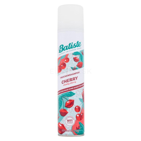 Batiste suchý šampón na vlasy  Cherry 250ml