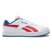 Reebok Sneakersy Am Court GX1459 Biela