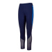 Dámske funkčné legíny ANTA Tight Ankle Pants-WOMEN-Maya Blue-862027317-3