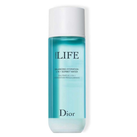 Dior - Hydra Life - pleťová voda 175 ml, 2 in 1 Sorbet Water