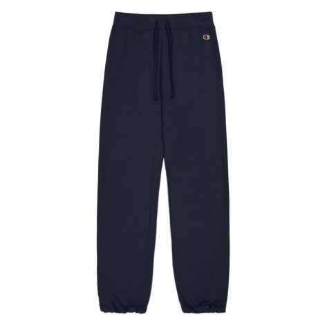 Dámske nohavice Champion W 117551 BS501 so šnúrkou