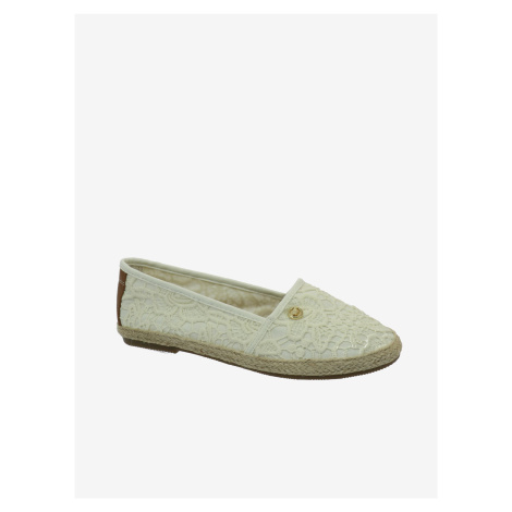 Dámske espadrilky Tom Tailor